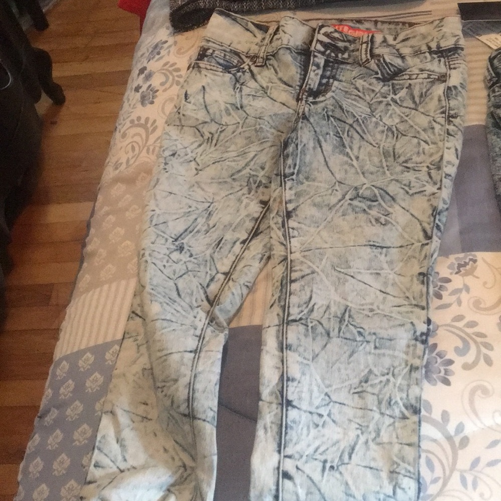 Kids jeans
